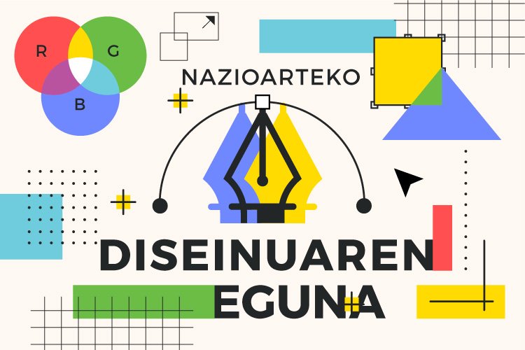 Diseinuaren Nazioarteko Eguna